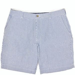 Nantucket Brand Men's Seersucker Shorts